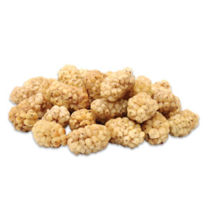 Mure albe 500g