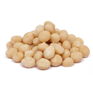 Nuci macadamia 500g