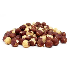 Nuci de padure 500g