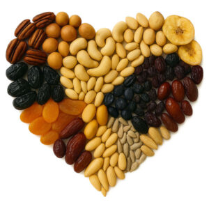 Fructe Uscate, Nuci și Semințe